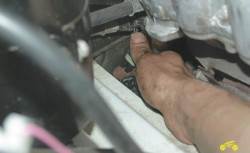 9.9 Система управления двигателем Chevrolet Niva 2002+