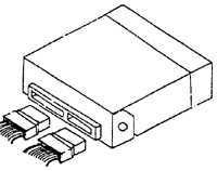 9.0 Электронный блок управления и датчики Daewoo Nexia 1994+