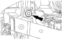 11.11 �������� � ������ ���������� ���� / ����������� ������ ������ Ford Mondeo 2000-2007