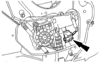 15.18 Склопідйомник Ford Mondeo 2000-2007