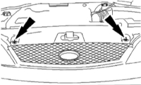 16.7 �������� � ������ ������ ������� (����������) Ford Mondeo 2000-2007