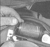 2.16  Проверка тормозной системы Хонда Аккорд 1998
