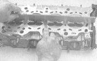 3.1.13 Снятие и установка головки цилиндров Хонда Аккорд 1998
