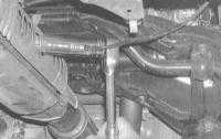 7.11 Проверка исправности состояния и замена кислородного датчика (l-зонда) Хонда Аккорд 1998
