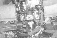 11.24 Снятие и установка основной секции панели приборов Хонда Аккорд 1998