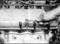 3.1.5 Крышка клапанов Mazda 626
