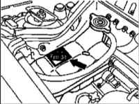 5.1.2 Антифриз - средство защиты от замерзания Mercedes-Benz W463