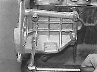 4.4.26 Сборка двигателя Opel Kadett E