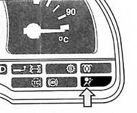 1.15 Безопасность Opel Vectra A