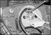 12.21 Рулевое колесо Opel Omega