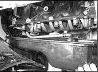3.1.18 Масляный поддон и маслозаборный патрубок Opel Astra A