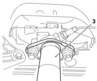 6.4.1 Системы выпуска и снижения токсичности отработавших газов Opel Astra