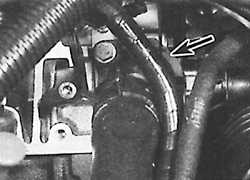 5.2.3 Термостат Peugeot 405