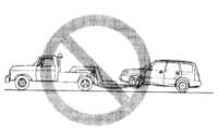 1.5 Поддомкрачивание и буксировка Subaru Forester
