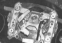 12.3 Рулевое колесо Субару Легаси 1990-1998 г.в.