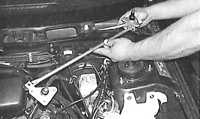 14.1.20 Двигатель стеклоочистителя Субару Легаси 1990-1998 г.в.