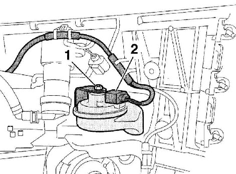 13.7 ������ � ��������� ��������� ������� Audi A4