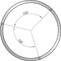 4.9.3 Особенности сборки двигателей АЗЛК 2141