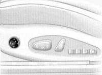 2.7 Сиденья БМВ 3 (E46)