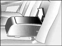 2.3 Оборудование салона БМВ 5 (E39)
