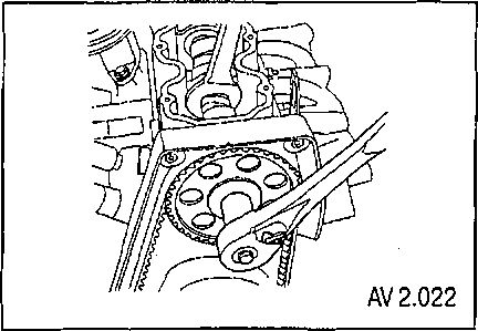 2.5.3 ������ � ��������� ������� ����� ��������� Chevrolet Aveo 2003-2008