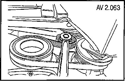 2.5.11 ������ � ��������� ��������� Chevrolet Aveo 2003-2008