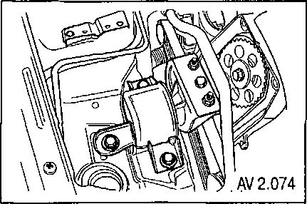 2.5.11 ������ � ��������� ��������� Chevrolet Aveo 2003-2008