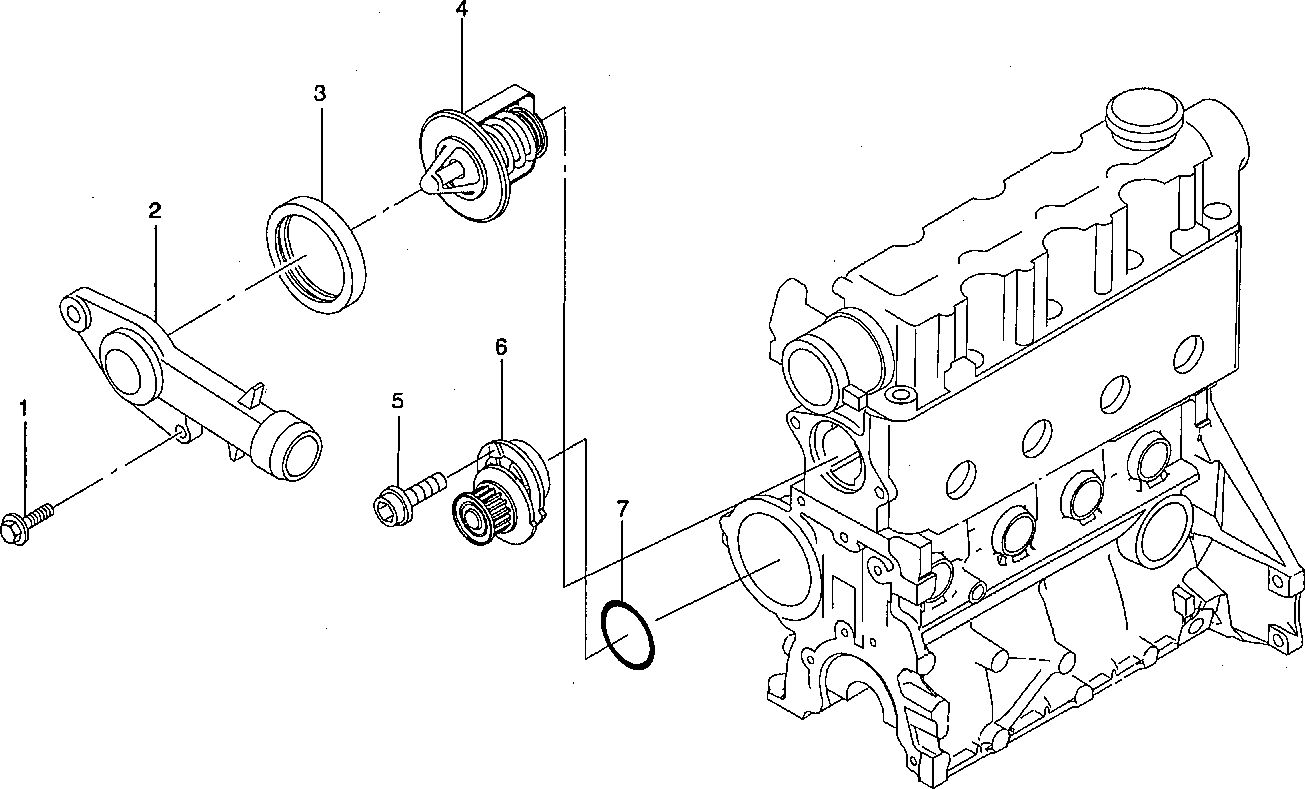 2.10.3 �������� ����������� �������� � �������� ������� ���������� Chevrolet Aveo 2003-2008