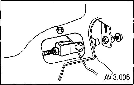 3.2.4 ����������� ������ ��������� (�������������� ������) Chevrolet Aveo 2003-2008