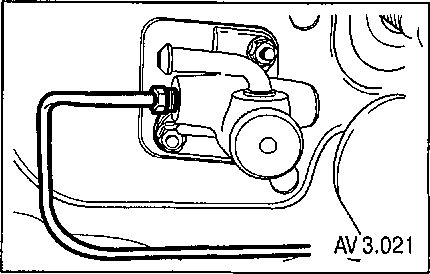 3.2.10 ������ � ��������� ��������  �������� ��������� Chevrolet Aveo 2003-2008