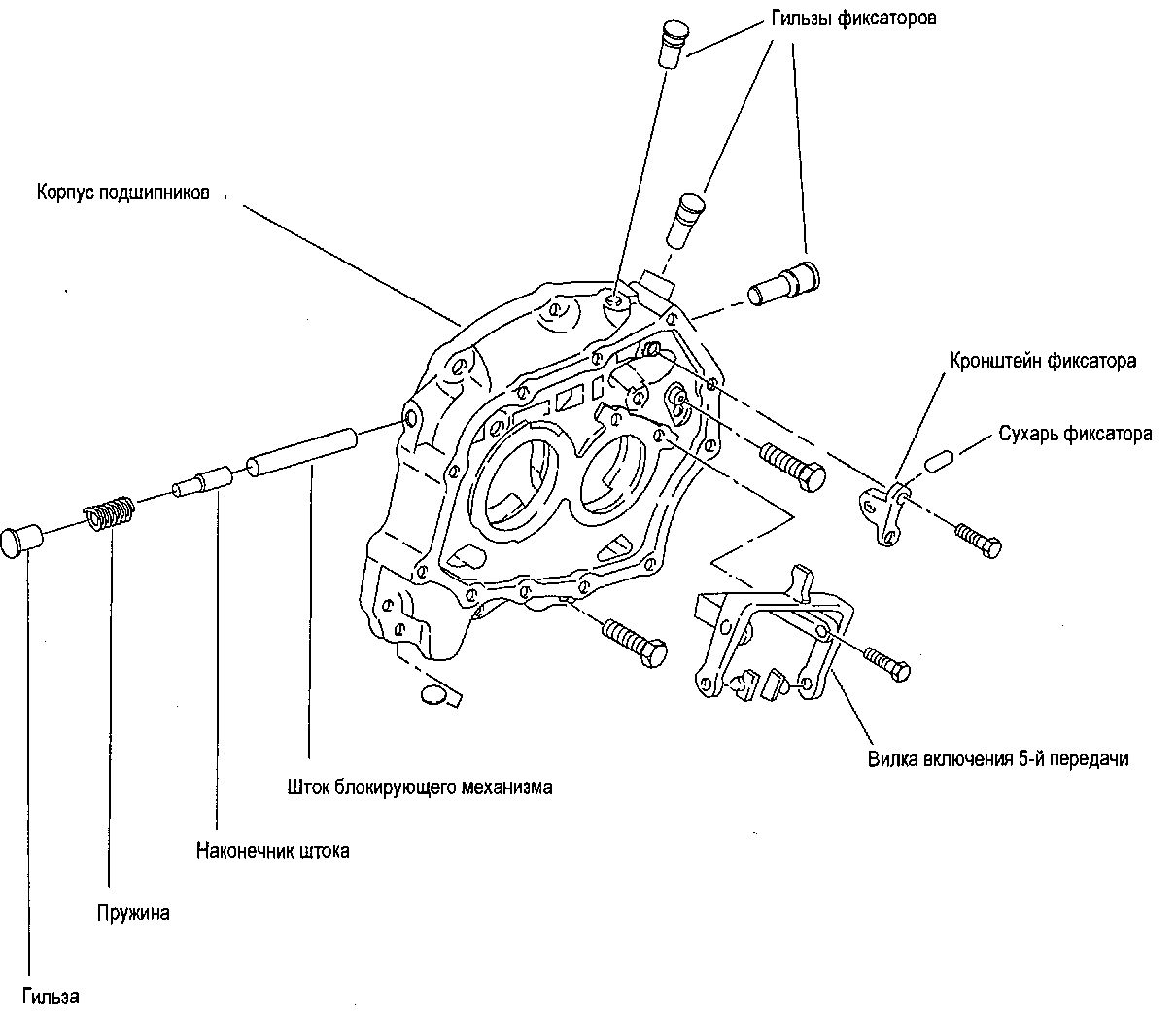 4.1.2 Chevrolet Aveo 2003-2008