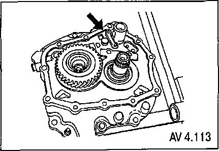4.5 ������ �������� ����� Chevrolet Aveo 2003-2008