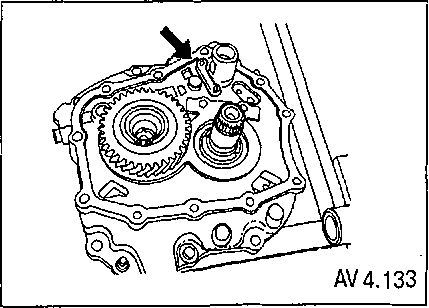 4.5 ������ �������� ����� Chevrolet Aveo 2003-2008
