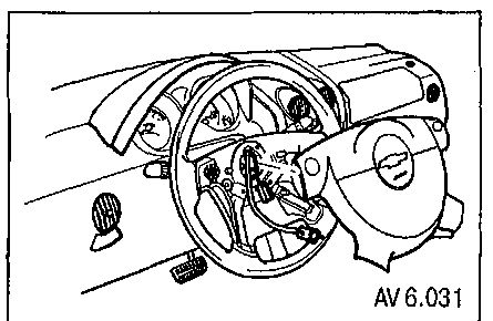 6.8 ������ � ��������� ������� ������� Chevrolet Aveo 2003-2008