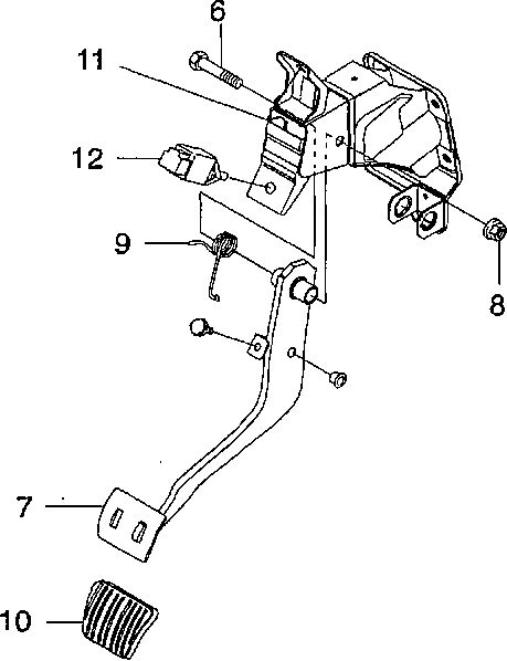 7.1.6 Chevrolet Aveo 2003-2008