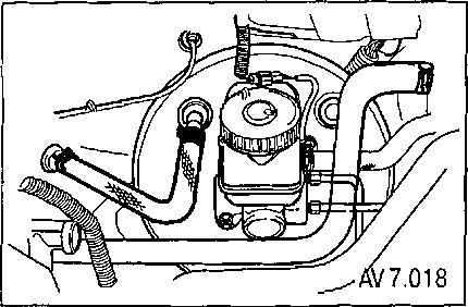 7.5.6 ������ � ��������� ���������� ������ Chevrolet Aveo 2003-2008