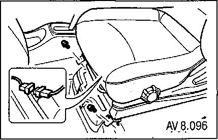 8.2.4 ������� Chevrolet Aveo 2003-2008