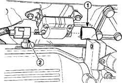 3.3.8 ������� ��������� Daewoo Matiz 1997+