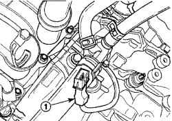 3.4.4 ������ ����� � ��������� ������� ���������� Daewoo Matiz 1997+