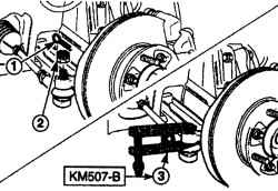 5.2.3 ������ �������� �������� Daewoo Matiz 1997+