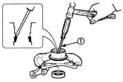5.2.3 ������ �������� �������� Daewoo Matiz 1997+