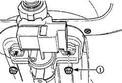 6.4.4 ������ ������� ������� � �� ����� Daewoo Matiz 1997+