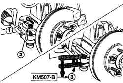 6.3.5 ������ � ��������� ����������� ������� ���� Daewoo Matiz 1997+