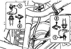 7.3.2 ��������� ������ Daewoo Matiz 1997+