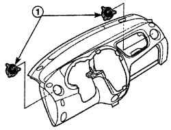 9.5.4 ������ � ��������� ������ ���������� � �� ��������� Daewoo Matiz 1997+