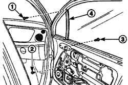10.6.3 ������ � ��������� ������ � �� ��������� Daewoo Matiz 1997+