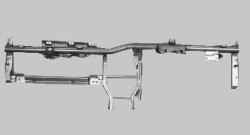 11.16.3 Снятие, разборка и установка панели приборов Daewoo Lanos 1997+