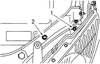 15.9.6 Регулировка фары Ford Focus