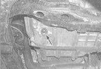 2.28  Замена жидкости автоматической трансмиссии (АТ/CVT) Хонда Аккорд 1998