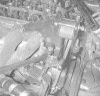 3.1.13 Снятие и установка головки цилиндров Хонда Аккорд 1998